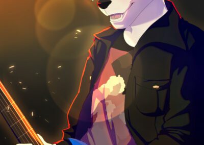 By BybaBoba