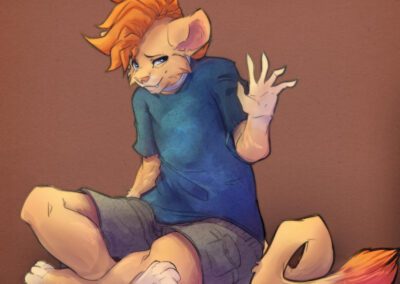 By IDoodleFlaus