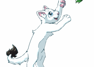 Teo by Pandoodle